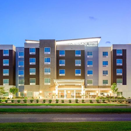 Towneplace Suites By Marriott タスカルーサ エクステリア 写真