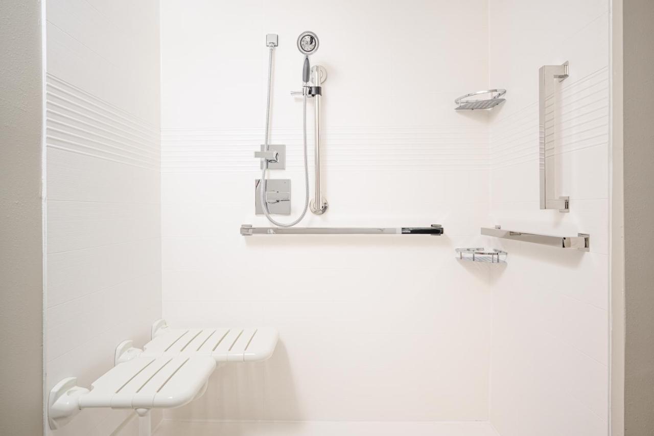 Towneplace Suites By Marriott タスカルーサ エクステリア 写真