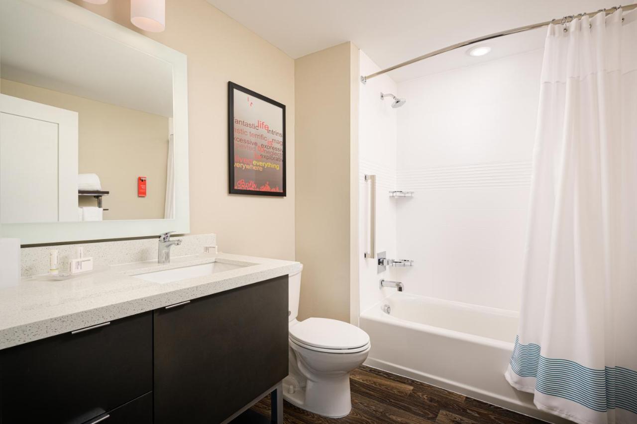 Towneplace Suites By Marriott タスカルーサ エクステリア 写真