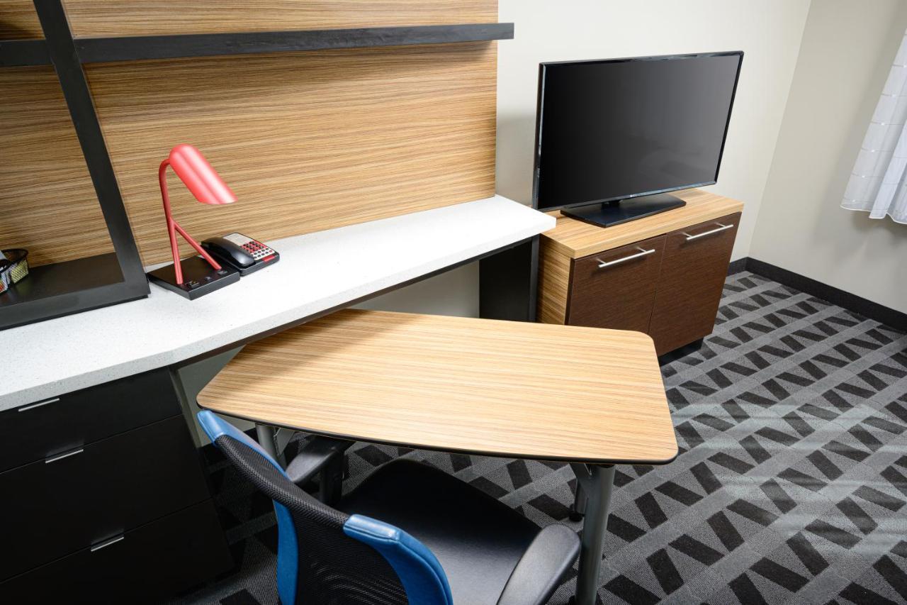 Towneplace Suites By Marriott タスカルーサ エクステリア 写真