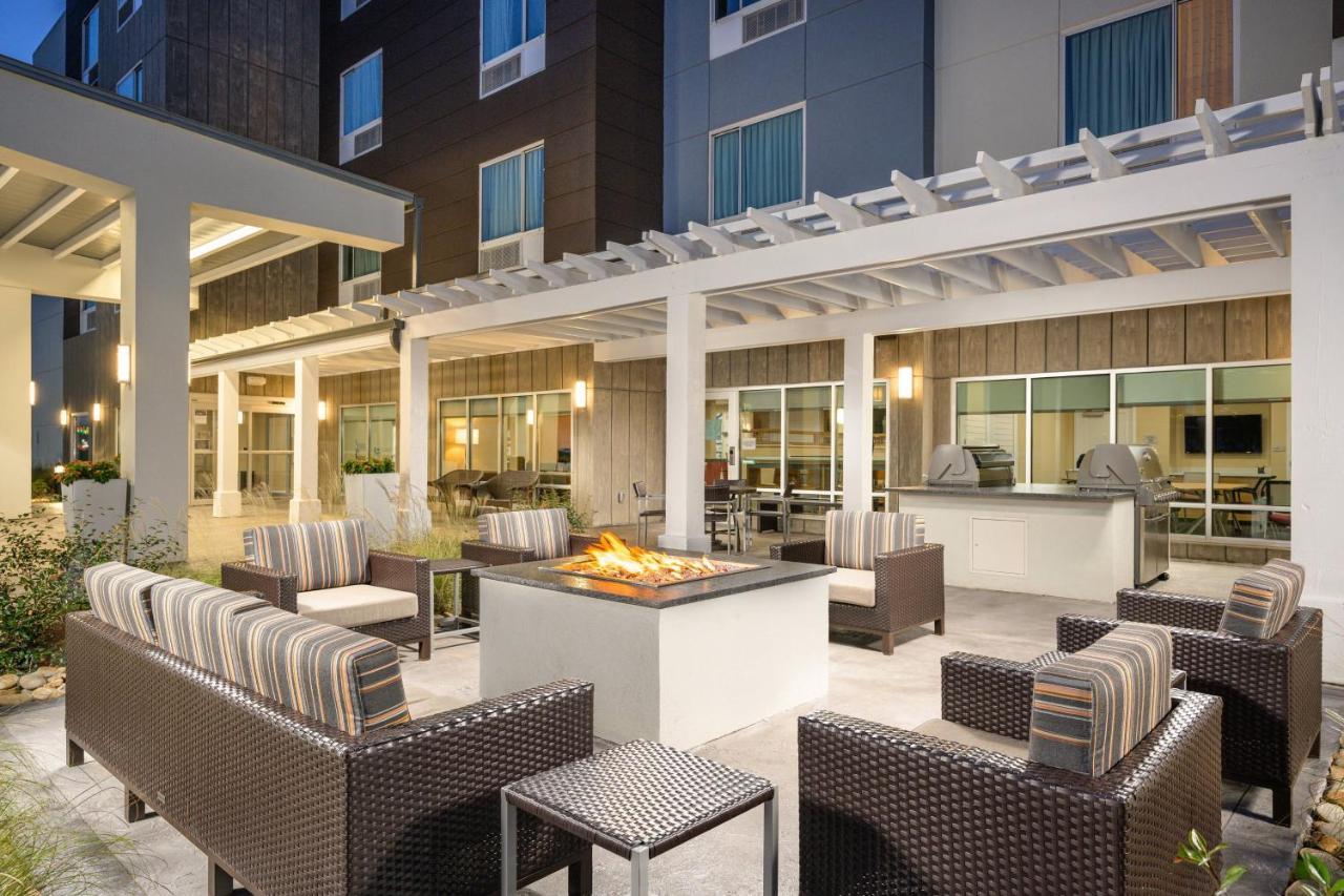 Towneplace Suites By Marriott タスカルーサ エクステリア 写真