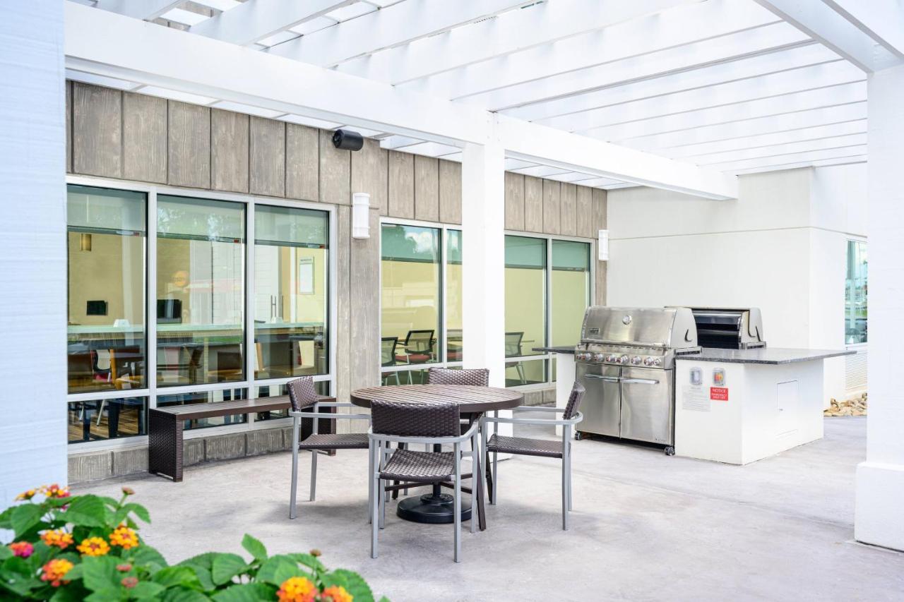 Towneplace Suites By Marriott タスカルーサ エクステリア 写真